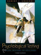 9780205304790 Psychological Testing