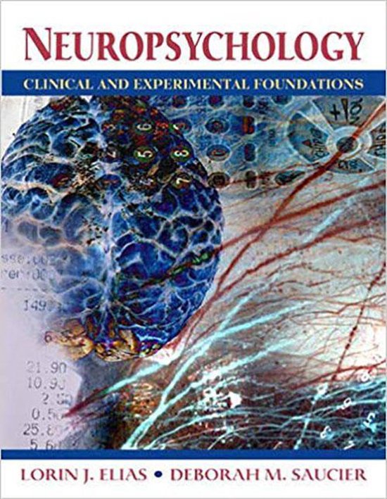 9780205343614 Neuropsychology