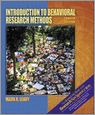 9780205396764 Introduction to behavioral research methods 4th edition