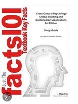 9780205474325 CrossCultural Psychology