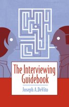 9780205510542 The Interviewing Guidebook