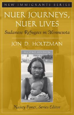 9780205543328 Nuer Journeys Nuer Lives
