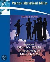 9780205604364-Introduction-To-Behavioral-Research-Methods