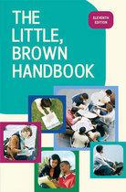 9780205651719 The Little Brown Handbook