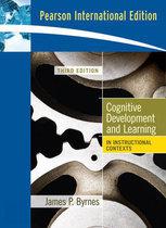 9780205694389 Cognitive Development And Learning In Instructional Contexts