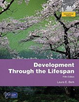 9780205705900 Development Through The Lifespan