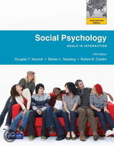 9780205725021 Social Psychology