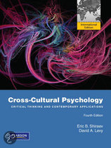 9780205823482 CrossCultural Psychology