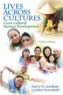 9780205841745 Lives Across Cultures