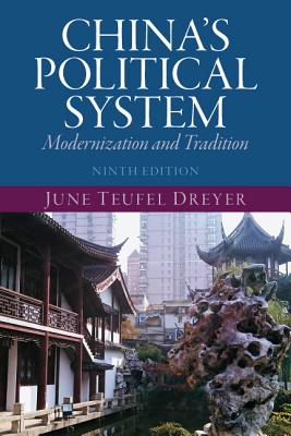 9780205981816 Chinas Political System