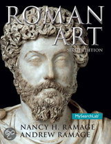 9780205988952 Roman Art
