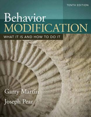 9780205992102 Behavior Modification