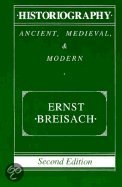 9780226072784 Historiography  Ancient Medieval  Modern