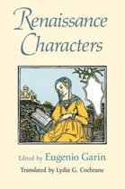 9780226283562 Renaissance Characters