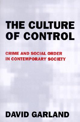 9780226283845 The Culture of Control