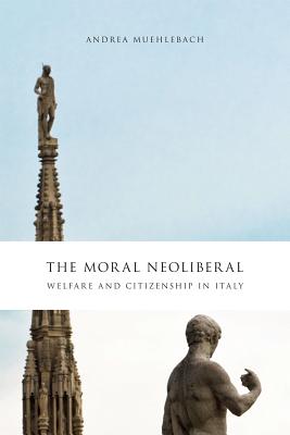 9780226545400 The Moral Neoliberal