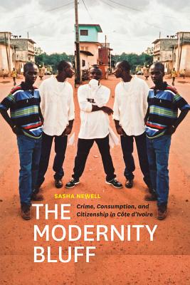 9780226575209 The Modernity Bluff