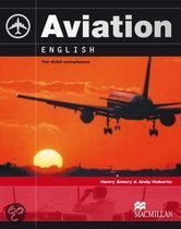 9780230027572 Aviation English StudentS Book And Dvd Pack