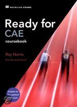 9780230028876 New Ready For Cae