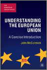 9780230201026 Understanding the European Union