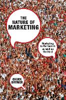 9780230203365 The Nature of Marketing