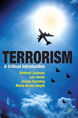 9780230221185 Terrorism
