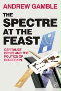 9780230230750 The Spectre at the Feast