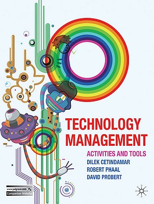 9780230233348 Technology Management