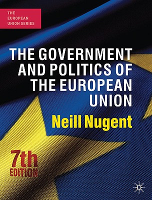 9780230241183 The Government and Politics of the European Union