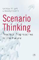 9780230271562 Scenario Thinking