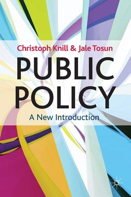 9780230278394 Public Policy