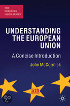 9780230298835 Understanding The European Union