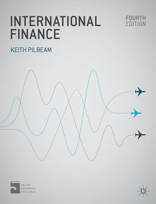 9780230362895 International Finance
