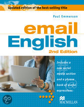 9780230448551 Email English Students Book