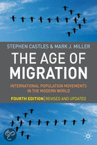 9780230517851 The Age of Migration
