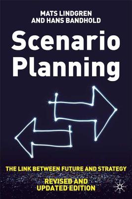 9780230579194 Scenario Planning