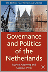 9780230580459 Governance and Politics of the Netherlands
