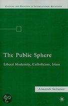 9780230622319 The Public Sphere