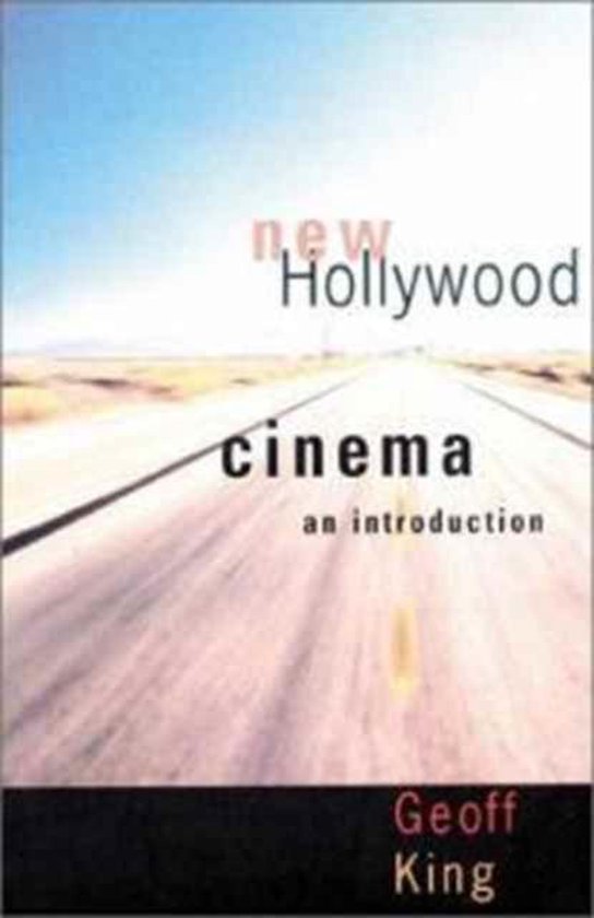 9780231127592 New Hollywood Cinema