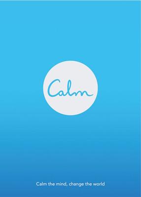 9780241201954 Calm