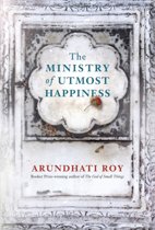 9780241303979 The Ministry of Utmost Happiness