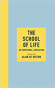 9780241382325 The School of Life