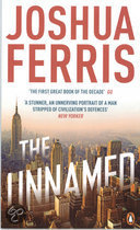 9780241950777 The Unnamed