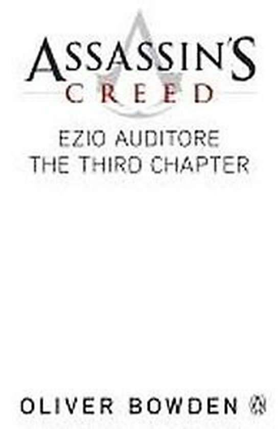 9780241951736 AssassinS Creed