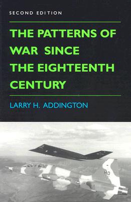 9780253208606 The Patterns of War Since the Eighteenth Century Second Edition