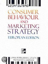 9780256225297 Consumer Behavior And Marketing Strategy