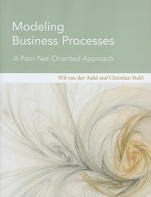 9780262015387 Modeling Business Processes