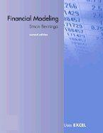9780262024822 Financial Modeling