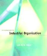 9780262032865 Introduction to Industrial Organization
