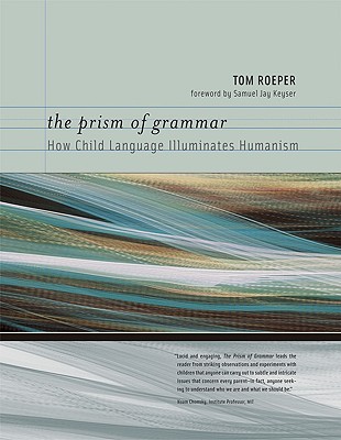 9780262512589 The Prism Of Grammar